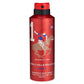 BEVERLY HILLS POLO CLUB SPRT A-PERSPIRANT DEODRNT SPRY MEN 1