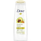 DOVE FORTYFING RITUAL SHAMPOO 355ML