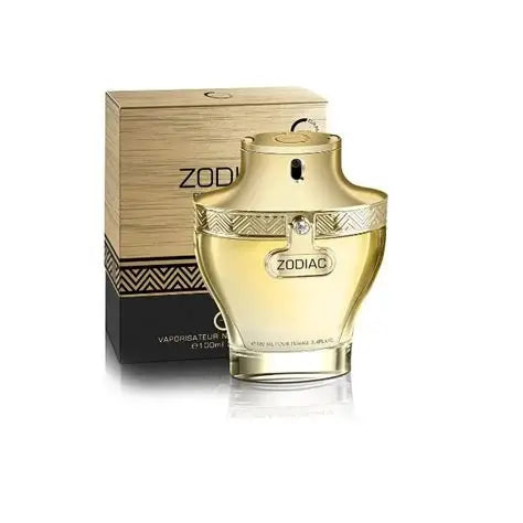 CAMARA ZODIAC POUR FEMME PERFUME 100ML