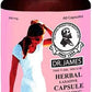 DR JAMES GARICINIA CAPSULES LEXATIVE 60S
