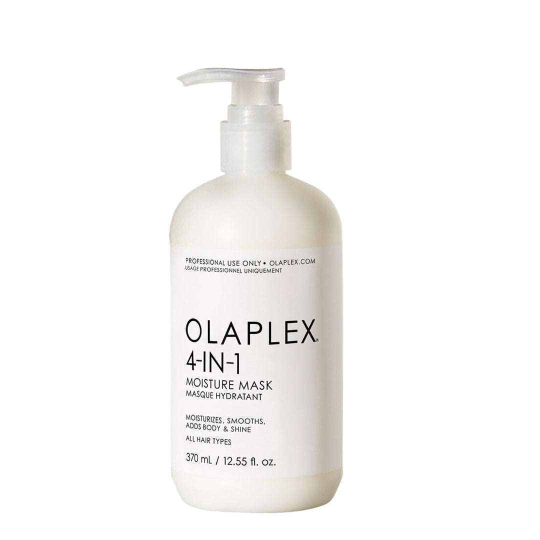 OLAPLEX HYDRATANT MOISTURE MASK 4IN1 370ML