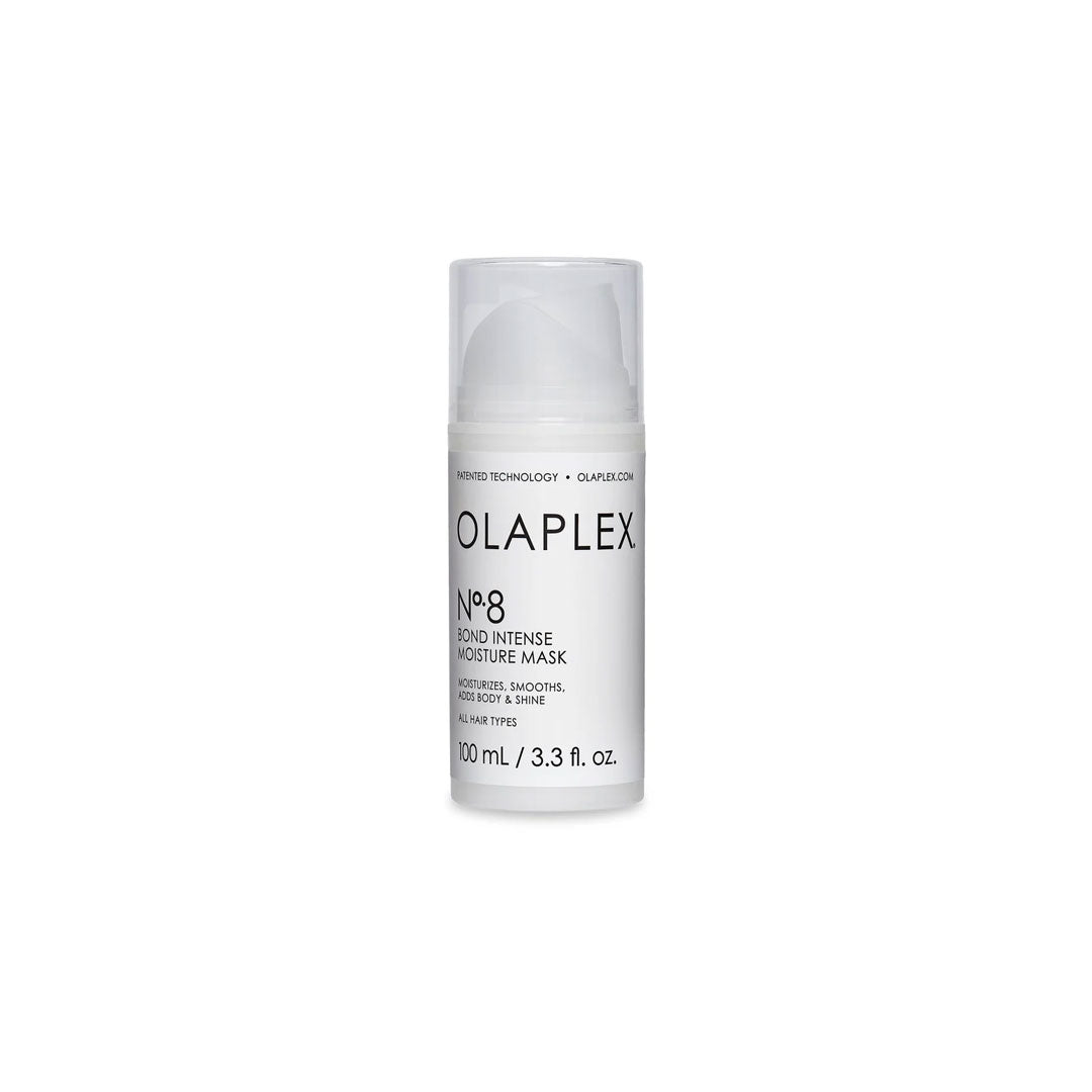 OLAPLEX BOND INTENSE MOISTURE NO.8 MASK 100ML