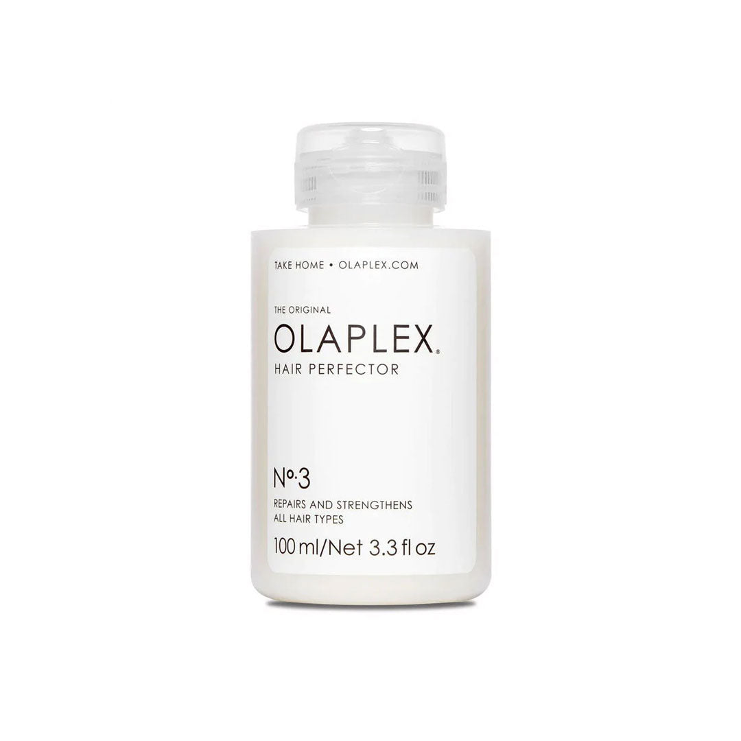 OLAPLEX #3 ALL HAIR PROTECTOR TREATMENT 100ML