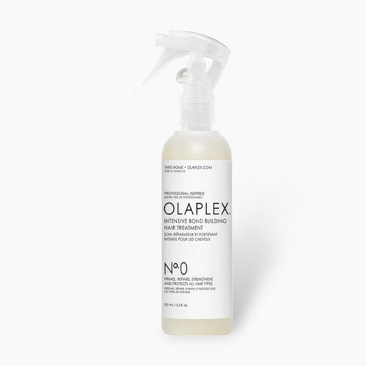 OLAPLEX 0 INTENSIVE BOND HAIR TREATMENT 155ML