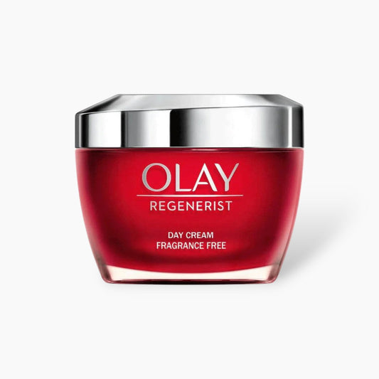 OLAY REGNRIST DAILY 3 POINT TREATMNT D-CREAM 50ML
