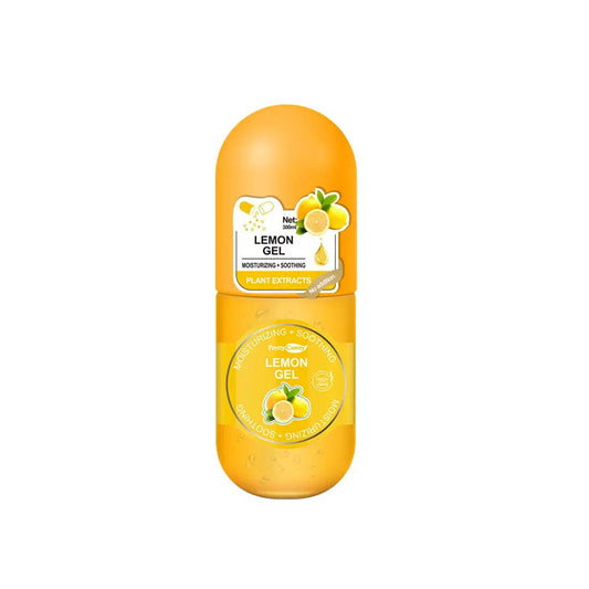 PC (PC00007)LEMON MOISTURIZING+ SOOTHING GEL 300ML