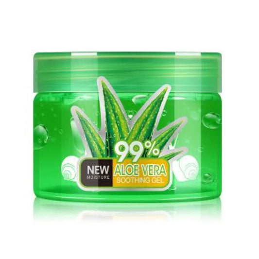 PRETTY COWRY PRETY COWRY ALOE VER GEL#PC3704 150ML