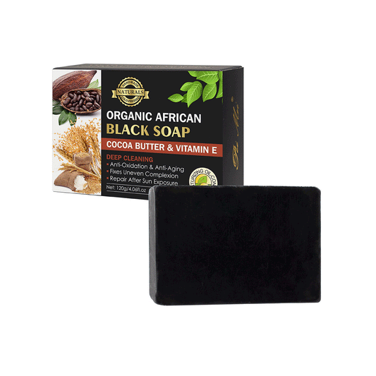 PEI MEI BLACK SOAP PM6937 - 120GM