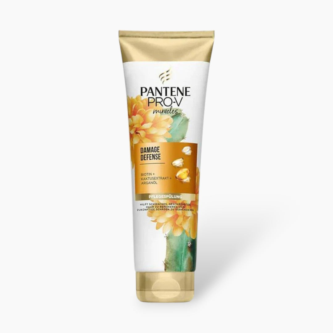 PANTENE PRO-V DAMAGE DEFENCE TUBE CONDITIONER 160ML