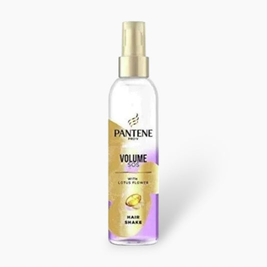 PANTENE PRO-V VOLUME SOS SHAKE HAIR SERUM 150ML