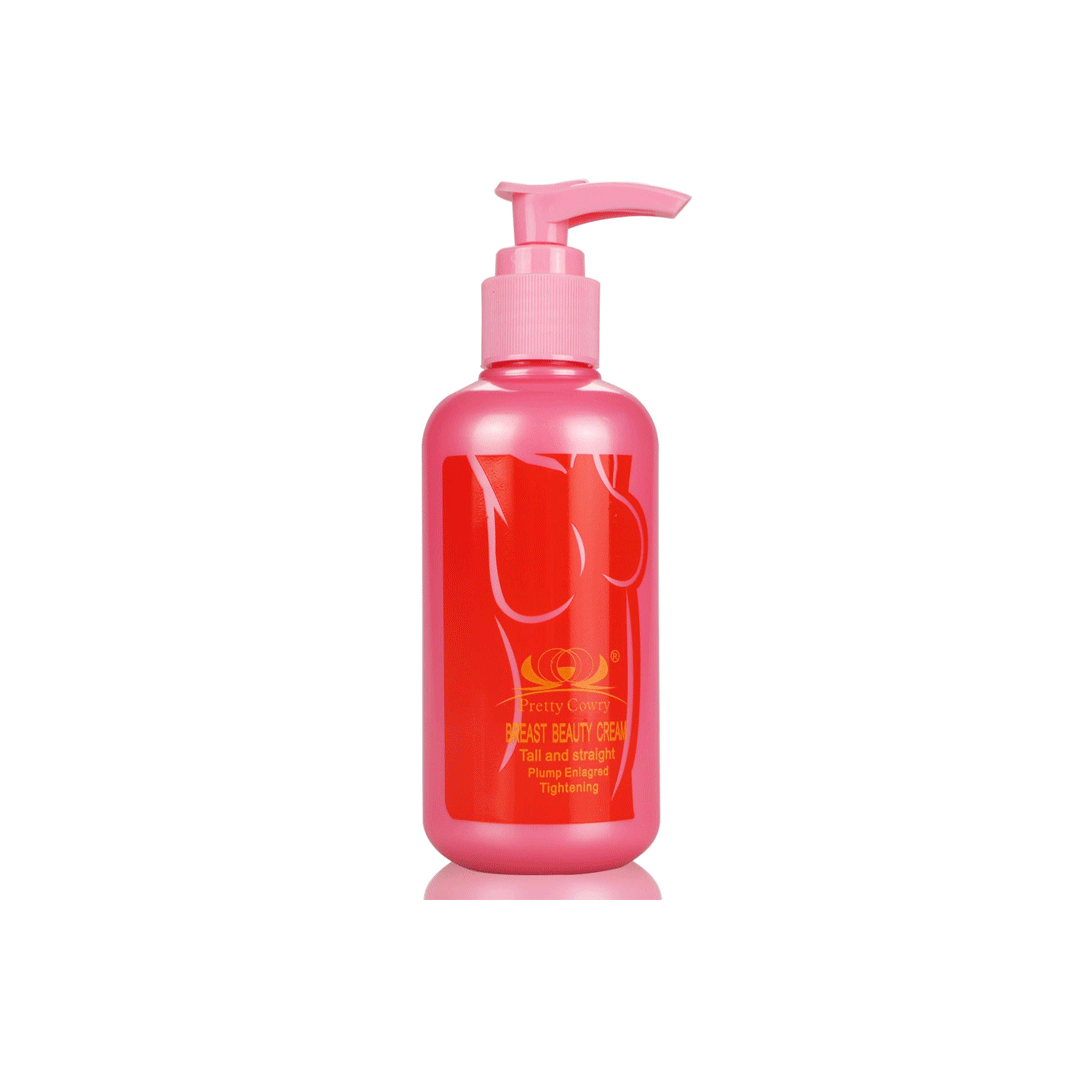 PRETTY EXPEND BREAST BEAUTY CREAM 200GM