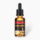 PRETTY COWRY PRETTY COWRY GINGER OIL PC2098 50ML