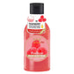 PRETTY COWRY RASPBERRY FACE&BODY WASH 300ML