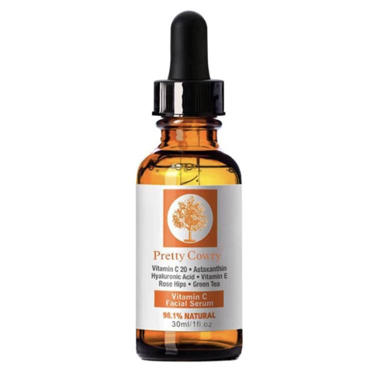 PRETTY COWRY VITAMIN C PC2164 SERUM 30ML