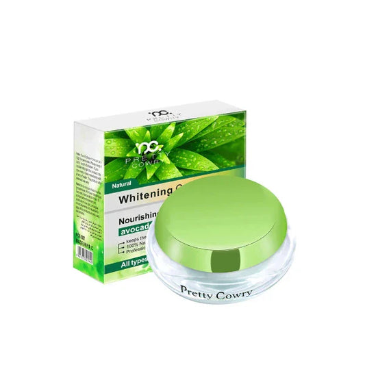 Pretty Cowry Avocado Facial Cream 30ml