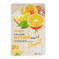 HAOKALI VITAMIN C FACE MASK (1PC)