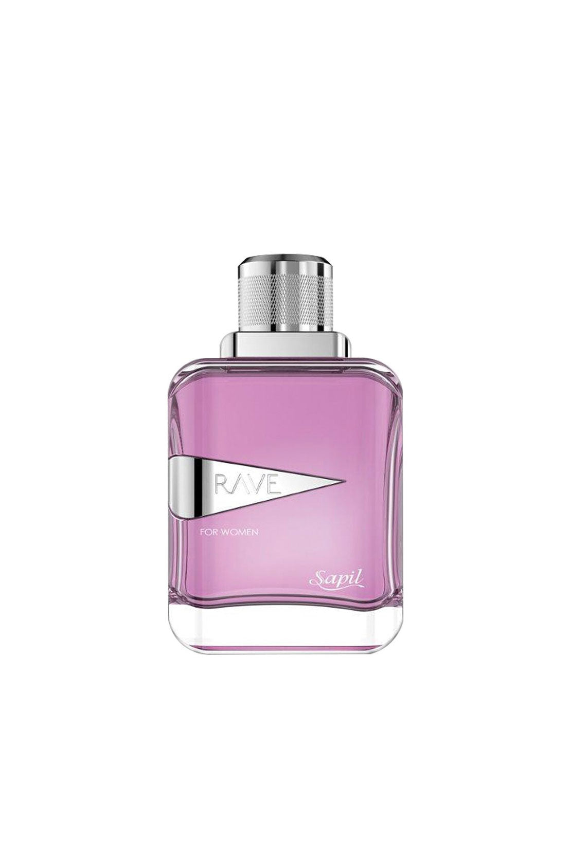 SAPIL (W) RAVE (1172) EAU DE PARFUM 100ML