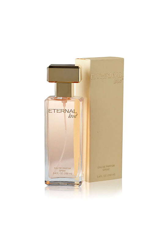 ETERNAL LOVE (9034) REGULAR WOMEN EDP 100ML