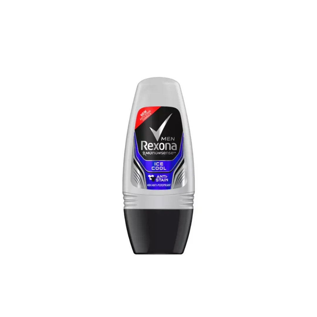 REXONA MEN ROLL ON ICE COOL IN 50ML