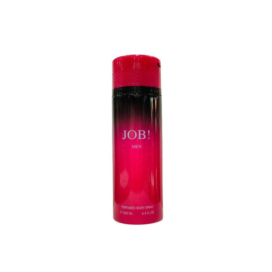 ROYAL JOB BODY 200ML