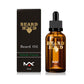 PRETTY COWRY PRETTY COWRY SUBTLE CITRUS BEARD OIL 30ML