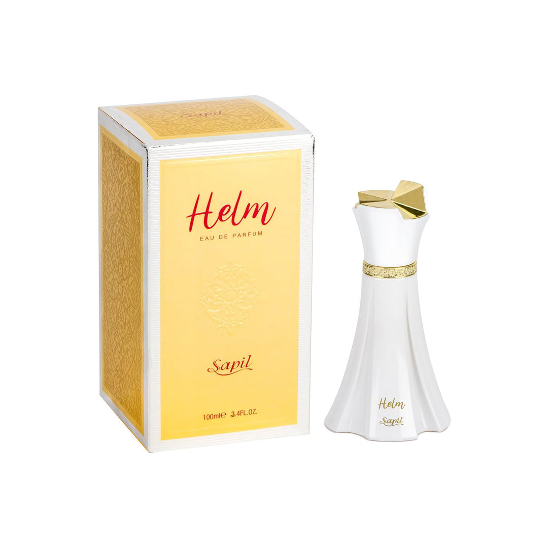 SAPIL HELM EDP (694) 100ML