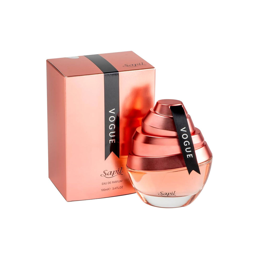 SAPIL VOGUE EDP (1195) 100ML