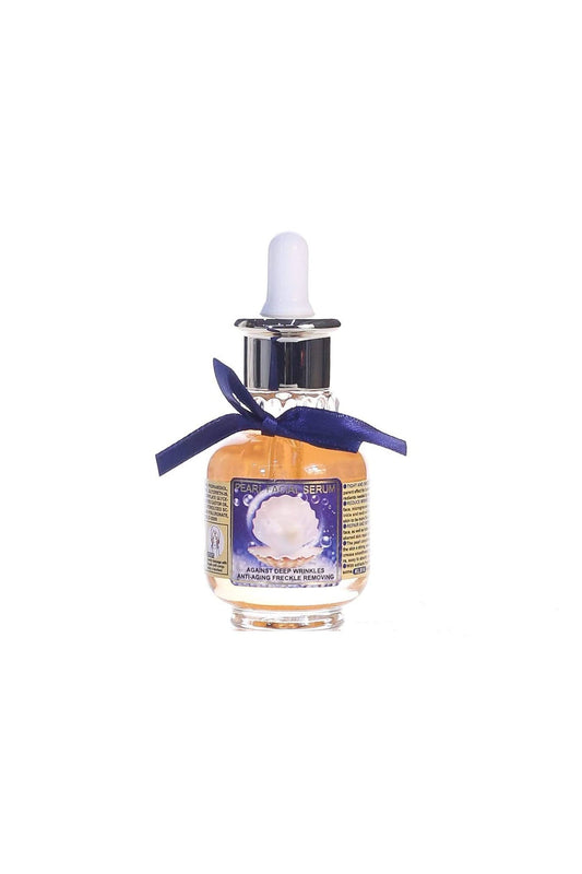 WOKALI FACE SERUM SEA PEARL 40ML