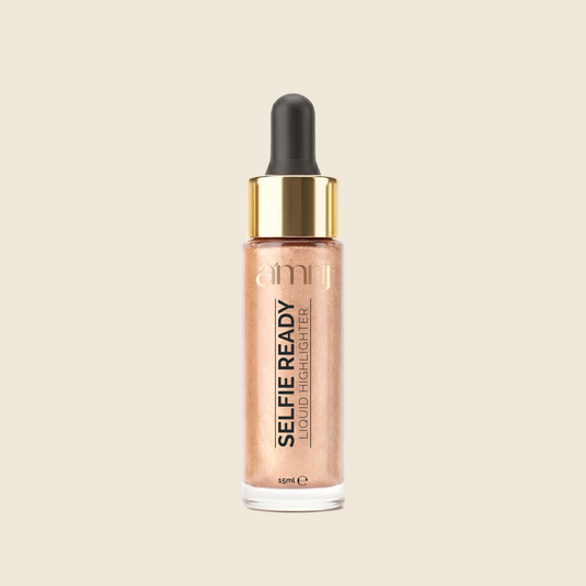 AMRIJ HIGHLIGHTER SELFIE READY LIQUID