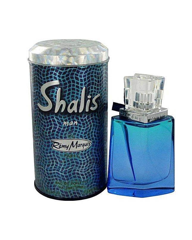 SHALIS SHALIS REMY MARQUIS MEN EDT 60ML