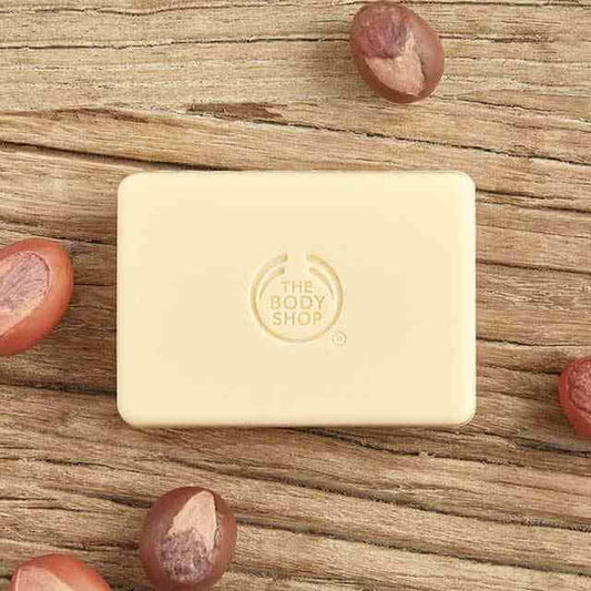 Body Shop Soap Shea 100g