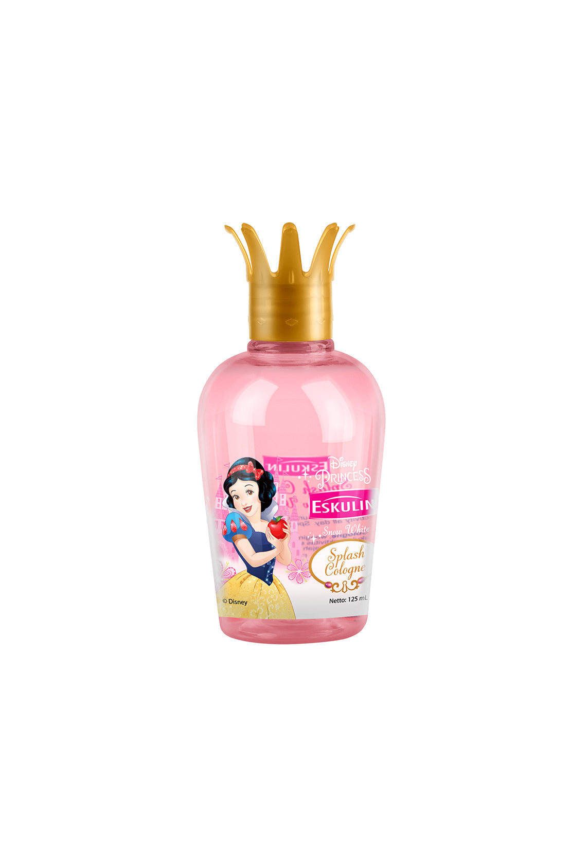 ESKULIN SNOW WHITE SPLASH COLOGENE 125ML
