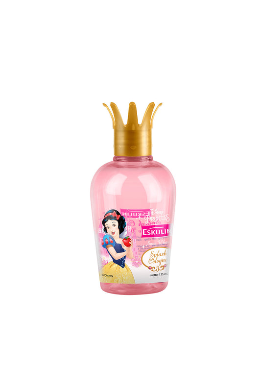 ESKULIN SNOW WHITE SPLASH COLOGENE 125ML
