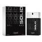 SAPIL (M) SOLID BLACK (917) EAU DE TOILETTE 100ML
