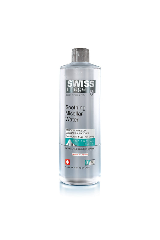 SWISS IMAGE SOOTHING MICELLAR CL 400ML