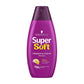 SCHWARZKOPF SUPER SOFT STRENGTH & VITALITY SHAMPOO 400ML