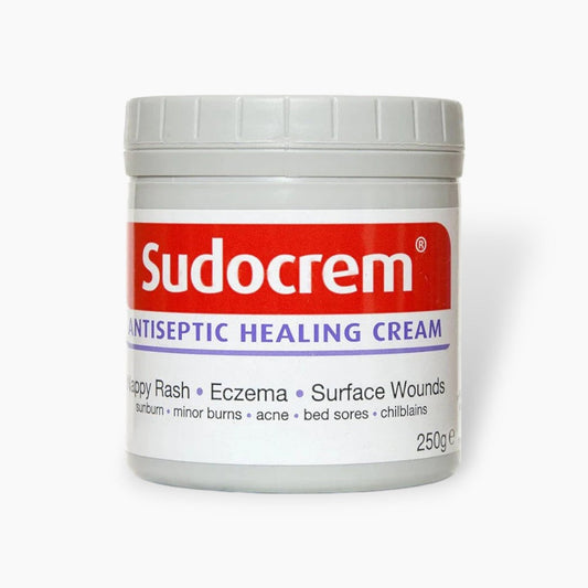 SUDO ANTISEPTIC HEALING 5004` 250GM