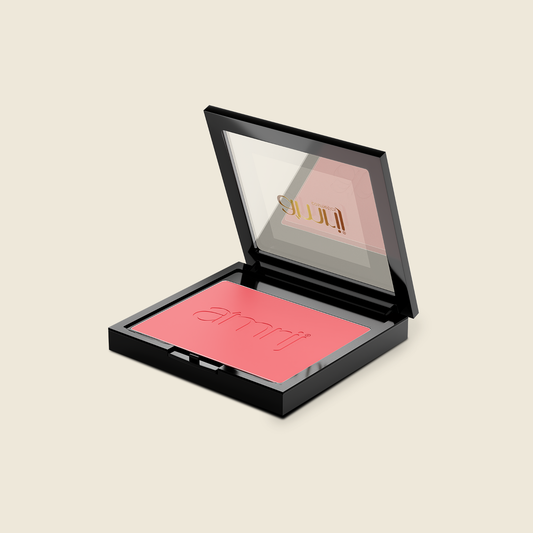 AMRIJ BLUSH ON SUPER PIGMENT