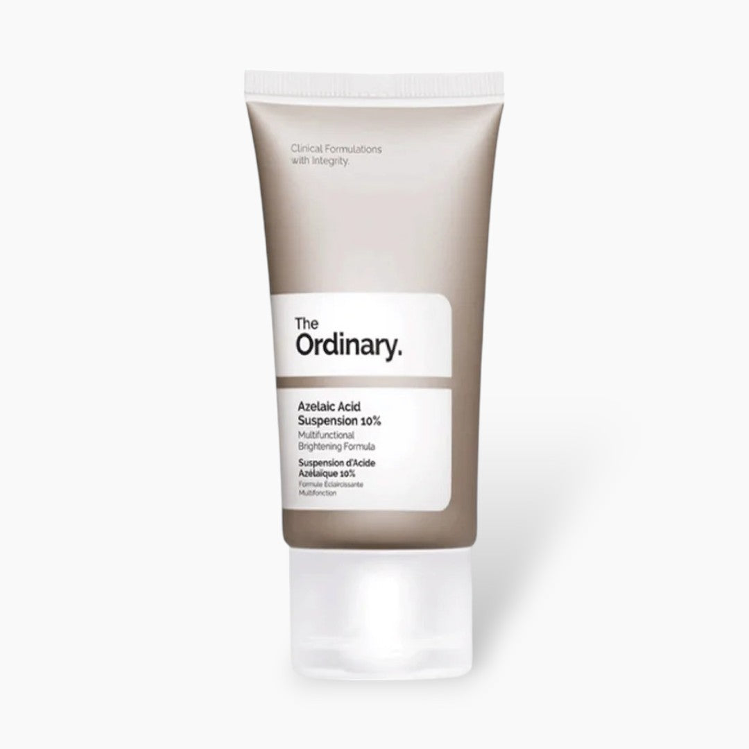 HE ORDINARY AZELAIC ACID SUSPENSION 10% CREAM 30ML