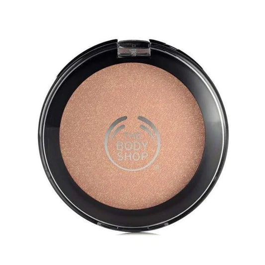 The Body Shop All in One Blush Amber 07