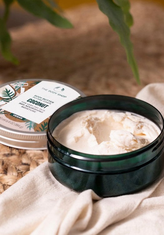 The Body Shop Coconut Body Butter 50ml