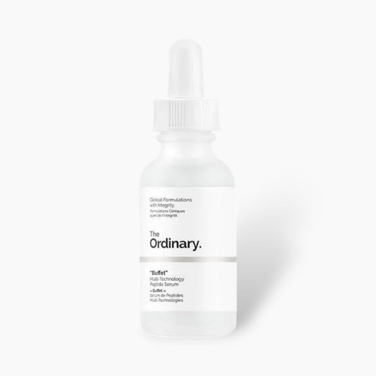THE ORDINARY BUFFET  SERUM 30ML