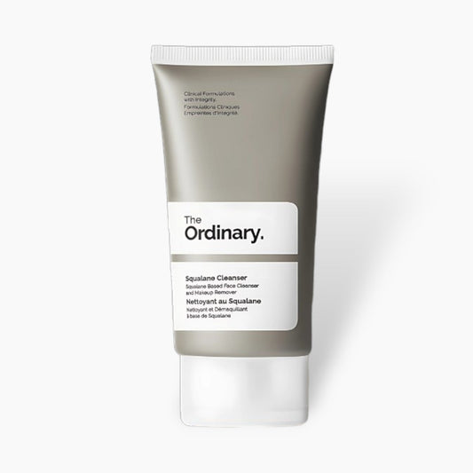 THE ORDINARY SQUALANE FACE CLEANSER M/REMOVER 50ML