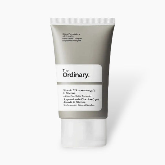 THE ORDINARY CAFFEINE SOLUTION 5% + EGCG 30ML