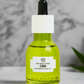 THE BODY SHOP CBD RESTORING FACIAL OIL SERUM 30ML