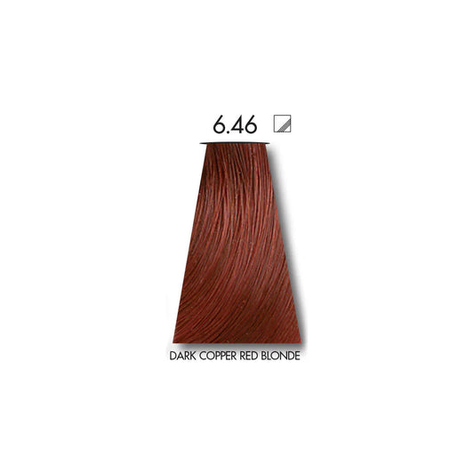 KEUNE HAIR COLOR # 646 60ML