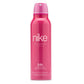 NIKE TRENDY PINK WOMAN BODY SPRAY 200ML