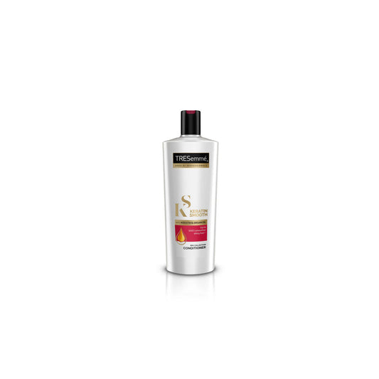 TRESEMME KERATIN SMOOTH&STRAIGHT CONDITIONER 160ML