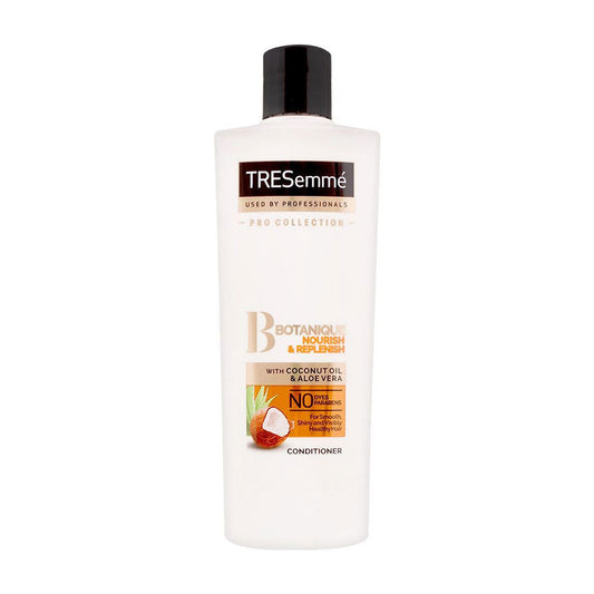 TRESEMME NOURISH & REPLENISH CONDITIONER 360ML