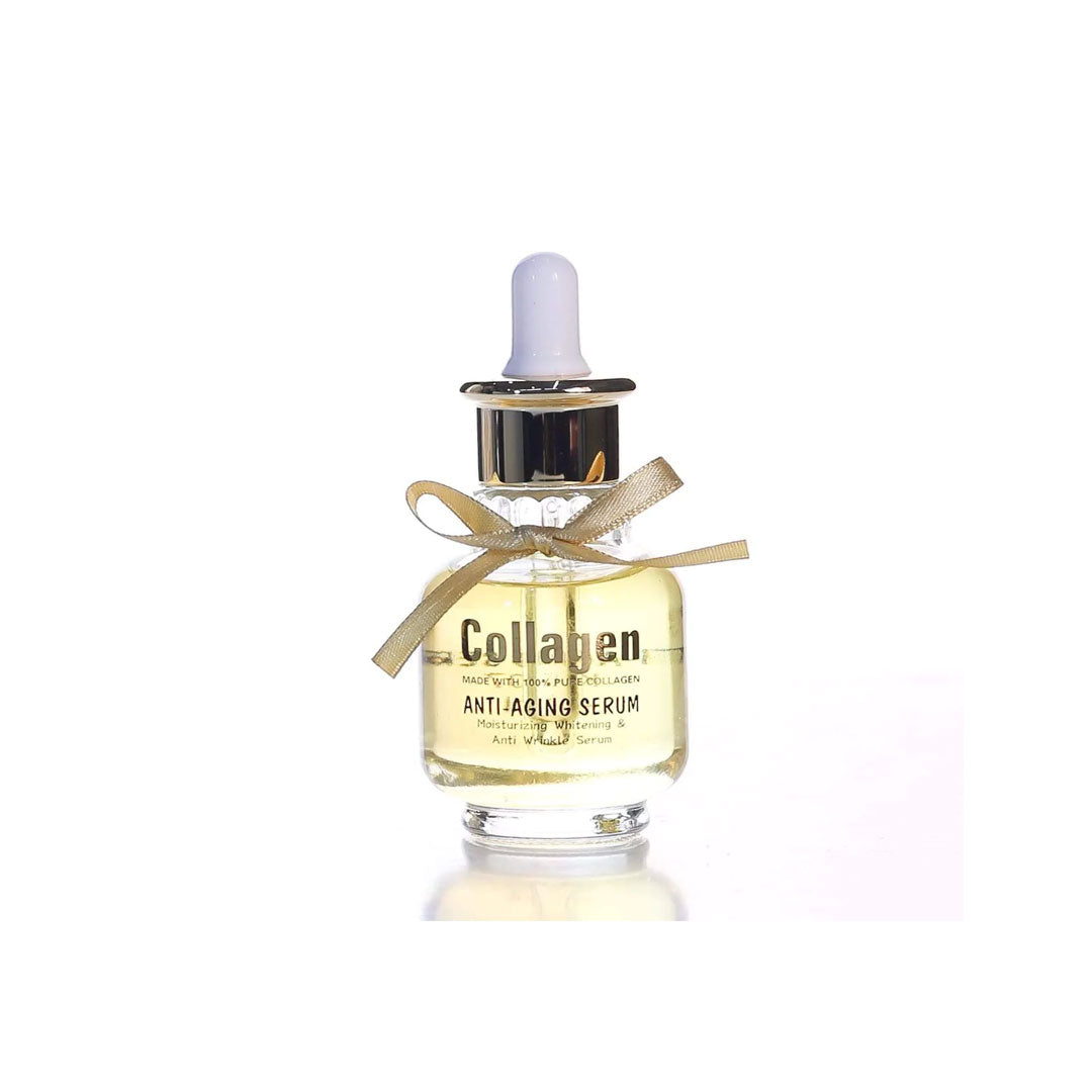 WOKALI KL007 COLLAGEN ANTI AGEING SERUM 40ML